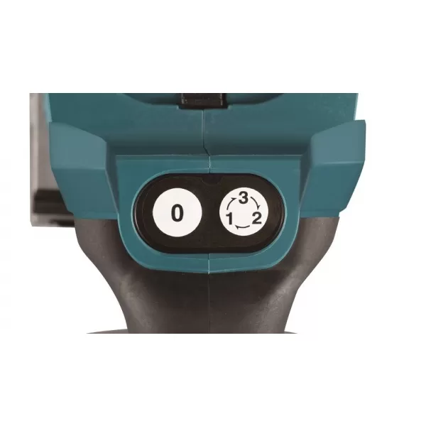 Aku vibrační bruska Makita DBO380Z, 93x185mm Li-ion LXT 18V - solo