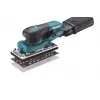Aku vibrační bruska Makita BO007CGZ, 93x185mm XGT 40V, solo