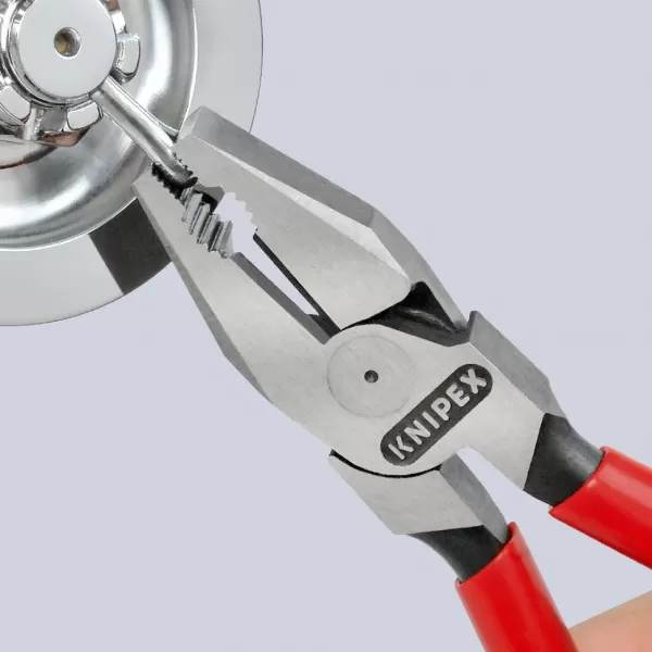 Kleště silové kombinované, Knipex 200mm