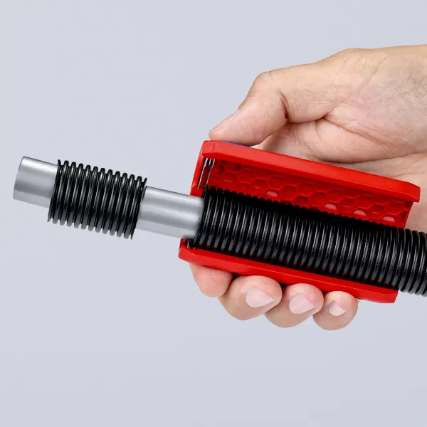 Nástroj na řezání vlnitých chrániček 100 mm Knipex TwistCut®