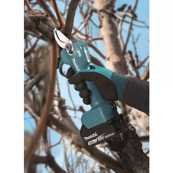 Aku nůžky na větve Makita Li-ion LXT 18V DUP181Z - solo