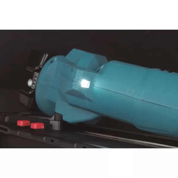 Aku hřebíkovačka Makita DBN620Z LXT 18V, bez aku