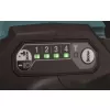 Aku rázový šroubovák Makita TD004GD201 1/4" Li-ion XGT 40V,2x2,5Ah