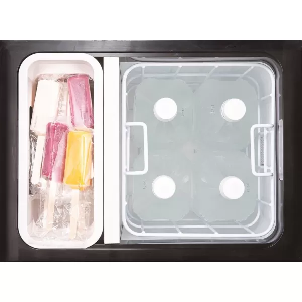 Aku chladící a ohřívací box 29l Li-ion XGT/LXT,bez aku Z