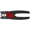 Automatické odizolovací kleště na ploché kabely Knipex