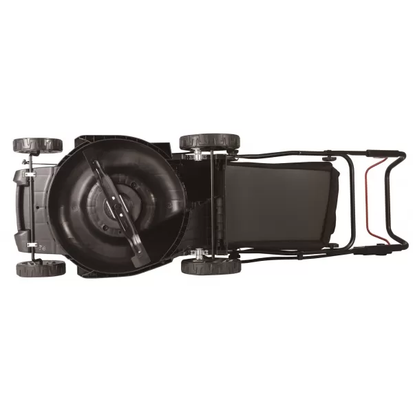 Aku sekačka Makita DLM480Z, 480mm Li-ion LXT 2x18V - solo