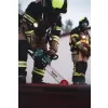 Aku řetězová pila záchranářská, Makita UC033GZ, bez řetězu a lišty, Li-ion XGT 40V, solo