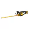 Nůžky na živý plot aku Dewalt DCMHT562P1,18V, 1x5,0Ah, 550mm
