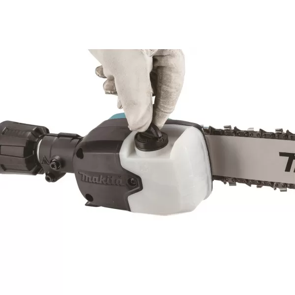 Aku vyvětvovací pila Makita UA003GZ, Li-on XGT 40V, bez aku Z