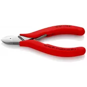 Boční štípací kleště pro elektroniku 115 mm