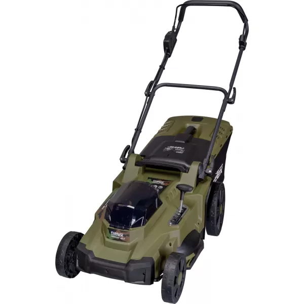 Aku sekačka Narex CST 430, 2x20V