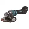 Aku úhlová bruska Makita GA051GZ, 150mm Li-ion XGT 40V, bez aku Z