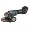 Aku úhlová bruska Makita GA051GZ, 150mm Li-ion XGT 40V, bez aku Z