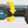 Aku MultiTool Makita DTM53ZX1, Li-ion 18V + příslušenství, solo