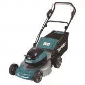 Aku sekačka Makita DLM466Z, 460mm Li-ion LXT 2x18V bez aku