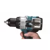 Aku vrtačka s příklepem Makita DHP492RTJ Li-ion LXT 18V, solo