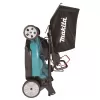 Aku sekačka Makita DLM539Z s pojezdem 530mm Li-ion LXT 2x18V - solo