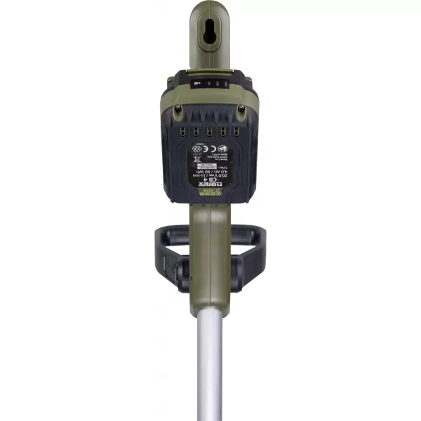 Aku vyžínač Narex CAMOUFLAGE CVT 300, 20V