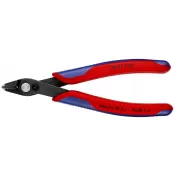 Electronic Super Knips® XL karton nebo blistr pro samoobslužný odběr brunýrované, s vícesložkovými návleky 140 mm