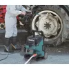 Aku vysokotlaká myčka Makita HW001GZ Li-ion XGT, bez aku Z