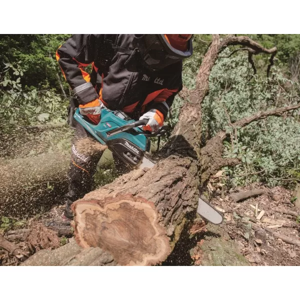 Aku řetězová pila 400 mm Li-ion XGT 40V,bez aku Z