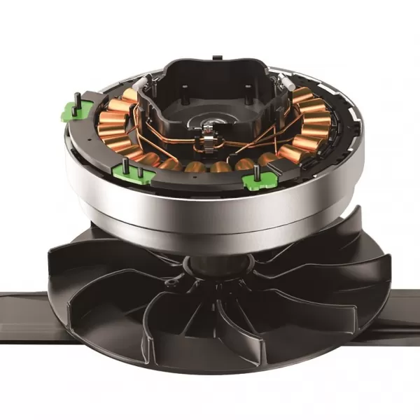 Aku sekačka Makita DLM466Z, 460mm Li-ion LXT 2x18V bez aku