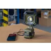 Aku LED svítilna Narex CR LED 20 CAMOUFLAGE 65405728