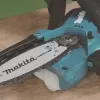 Aku prořezávací pila Makita DUC150RT01, 150mm, Li-ion LXT 18V/1x5,0 Ah