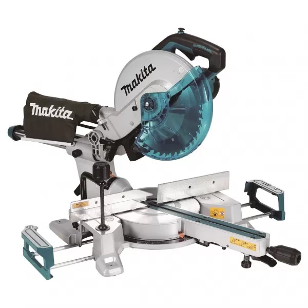 Pokosová pila Makita LS1110F 260mm