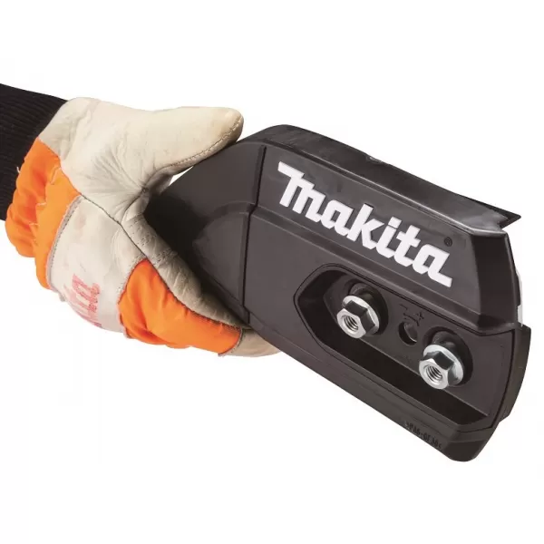 Aku řetězová pila 400 mm Li-ion XGT 40V,bez aku Z