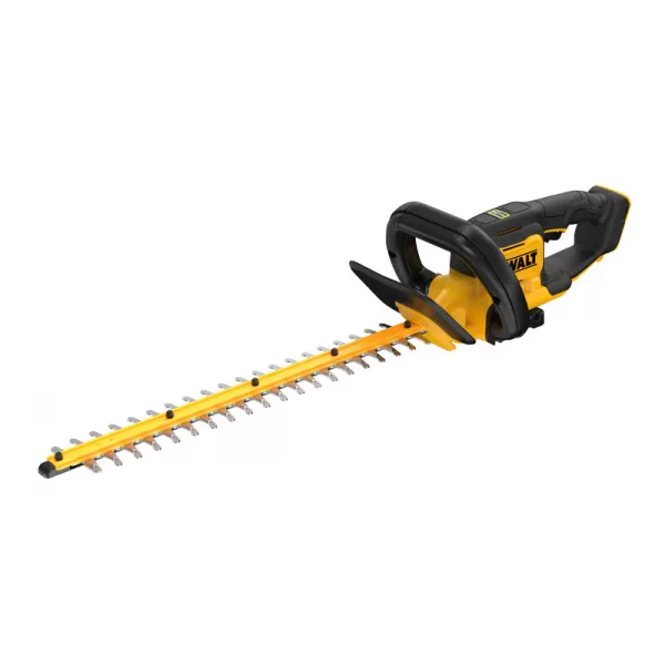 Nůžky na živý plot aku Dewalt DCMHT562N,18V solo 550mm