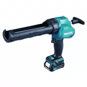 Aku výtlačná pistole Makita CG100DSAA, Li-ion 10,8V/2,0Ah CXT
