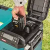 Aku chladící a ohřívací box 29l Li-ion XGT/LXT,bez aku Z