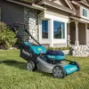 Aku sekačka s pojezdem Makita LM002GZ,530mm Li-ion XGT 40V - solo