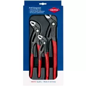Sada siko kleští Knipex Cobra® 3ks