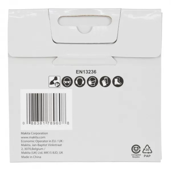 Kotouč diamantový 76x1,4x10mm na obklady Makita