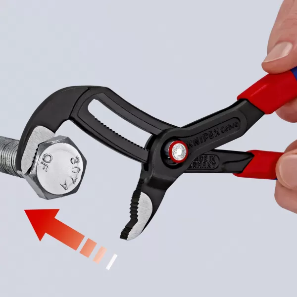 Kleště SIKO Knipex Cobra® QuickSet