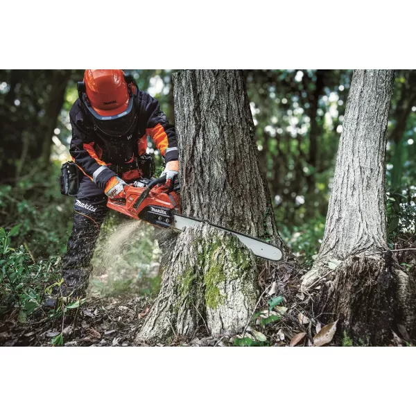 Aku řetězová pila Makita UC030GZ03 500 mm Li-ion XGT 40V,bez aku Z