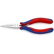 Kleště pro elektroniku - přidržovací 35 62 145 SB Knipex