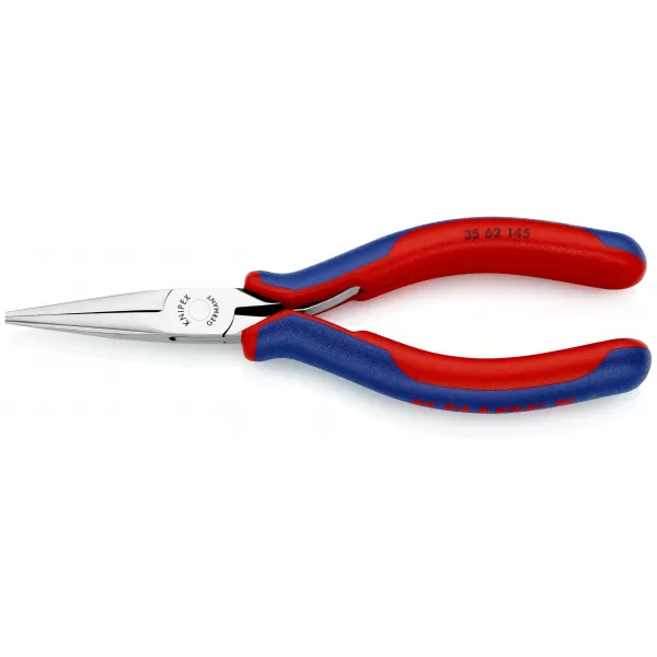 Kleště pro elektroniku - přidržovací 35 62 145 SB Knipex
