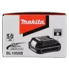 Akumulátor Makita Li-ion CXT BL1050B 12V/5,0Ah 1913G0-9