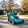 Aku sekačka Makita DLM539Z s pojezdem 530mm Li-ion LXT 2x18V - solo