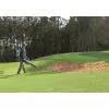 Aku ofukovač Makita UB001CZ Li-ion - solo, externí zdroj