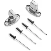 Náhradní otočný díl pro 00 21 3X (2x)