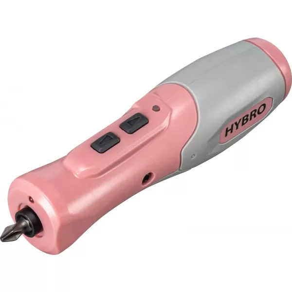 Aku šroubovák Narex AS 37 Hybro Lady