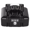 Akumulátor Makita Li-ion CXT BL1050B 12V/5,0Ah 1913G0-9