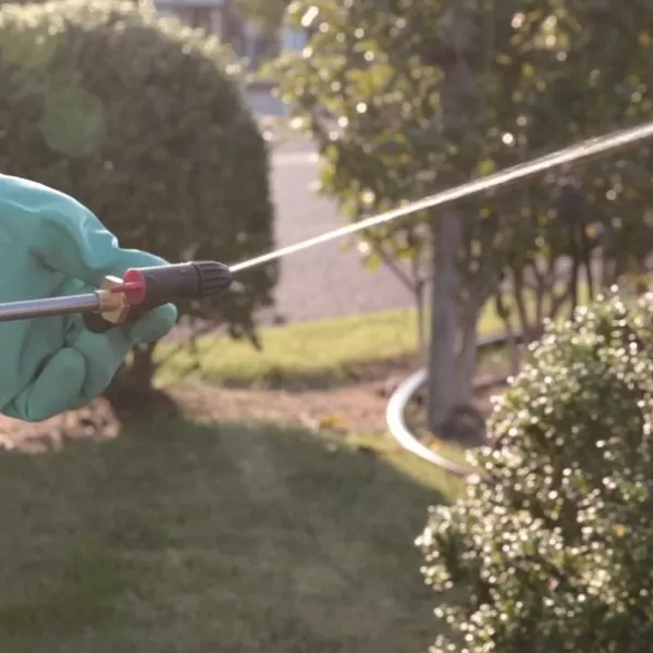 Aku postřikovač Makita DUS054Z 5 l Li-ion LXT 18V, solo