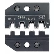 Lisovací profil Junior Power Timer