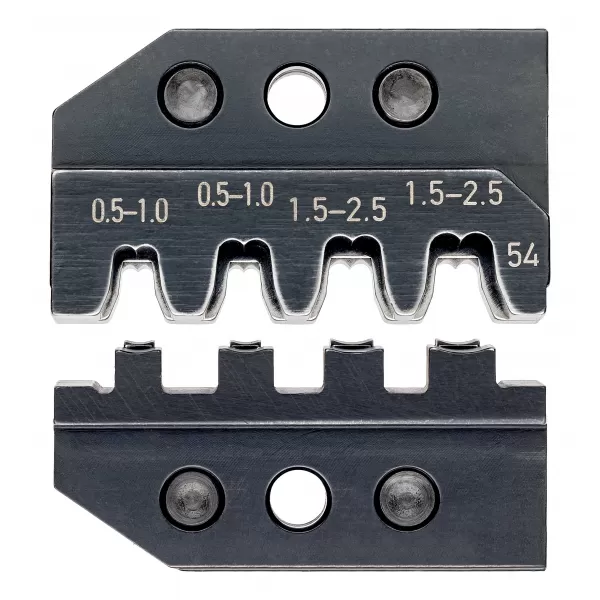 Lisovací profil Junior Power Timer