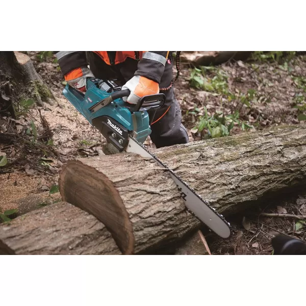 Aku řetězová pila 400 mm Li-ion XGT 40V,bez aku Z